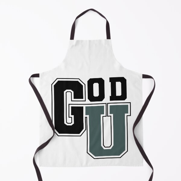 Item preview, GODOLKIN UNIVERSITY GOD U BG designed and sold by JCBA.