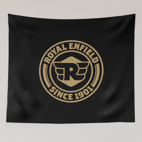 Item preview, gold vintage royals enfield designed and sold by veloaxaline.