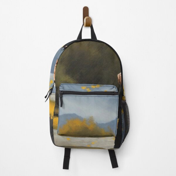 Item preview, The Archivist of Falling Light designed and sold by afrancisCL.