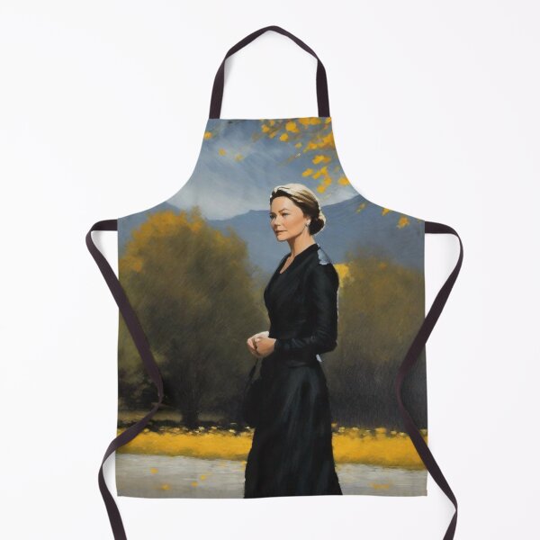 Item preview, The Archivist of Falling Light designed and sold by afrancisCL.