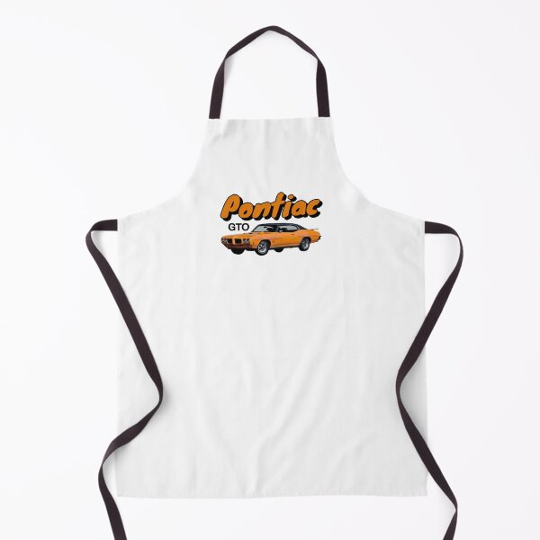 Item preview, 1970 GTO Judge medium shadow different font Boxy designed and sold by cicadaadams.