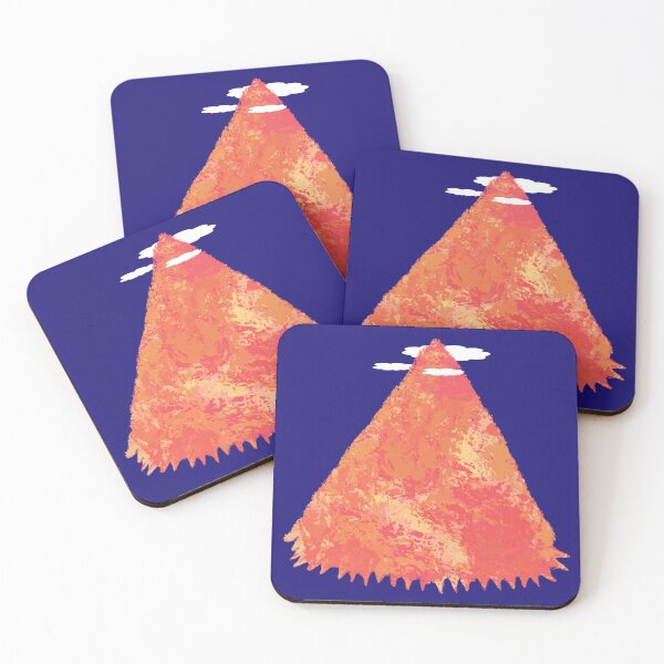 Item preview, The Mountain Dreams designed and sold by PVTCreations.