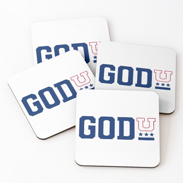 Item preview, GODOLKIN UNIVERSITY GOD U BRW designed and sold by JCBA.