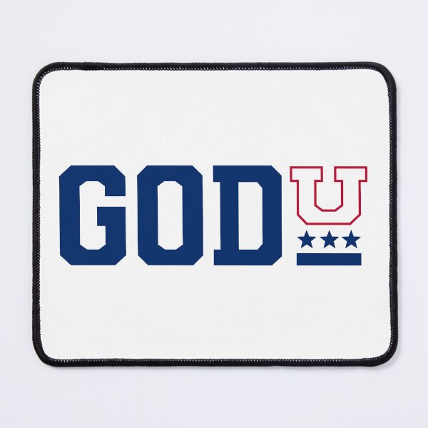Item preview, GODOLKIN UNIVERSITY GOD U BRW designed and sold by JCBA.