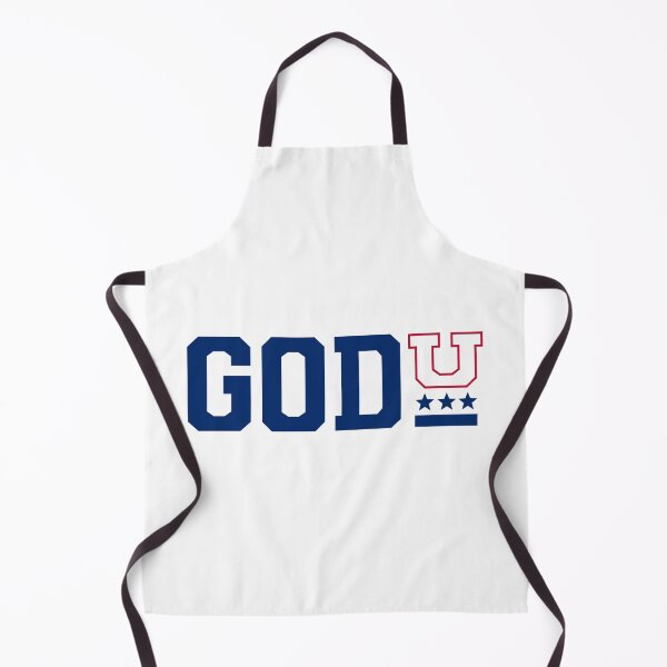 Item preview, GODOLKIN UNIVERSITY GOD U BRW designed and sold by JCBA.