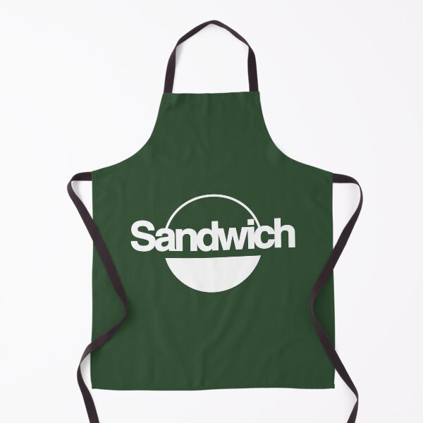 Item preview, Sandwich BC Pride designed and sold by CRAP Designs.