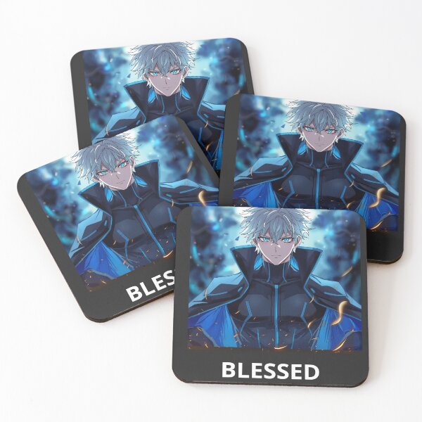 Item preview, blessed designed and sold by The black sheep .