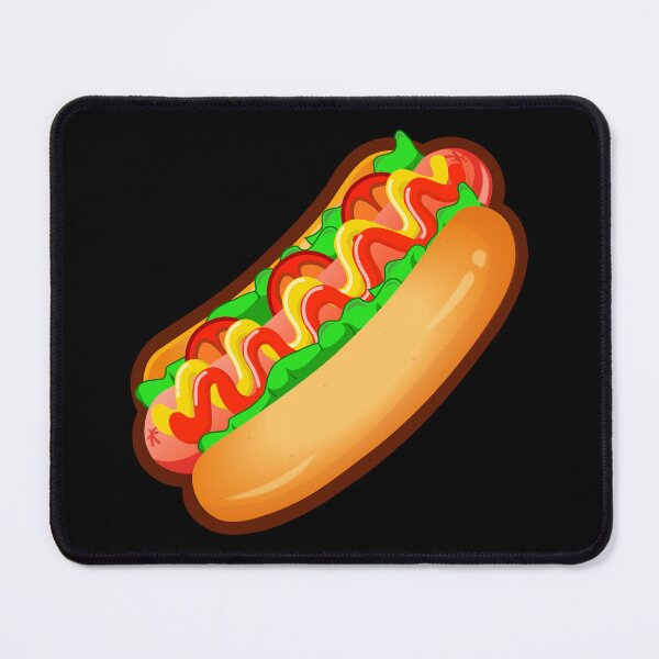 Item preview, Hot Dog designed and sold by criptart.