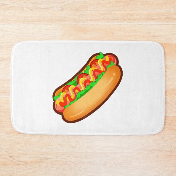 Item preview, Hot Dog designed and sold by criptart.