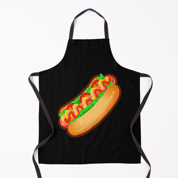 Aperçu de l'œuvre Hot-dog créée et vendue par criptart.
