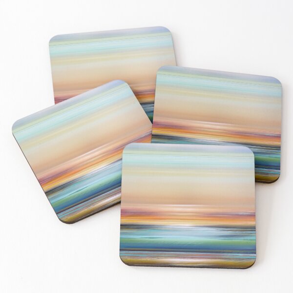 Item preview, Horizon Colors designed and sold by ViaARTfactory.