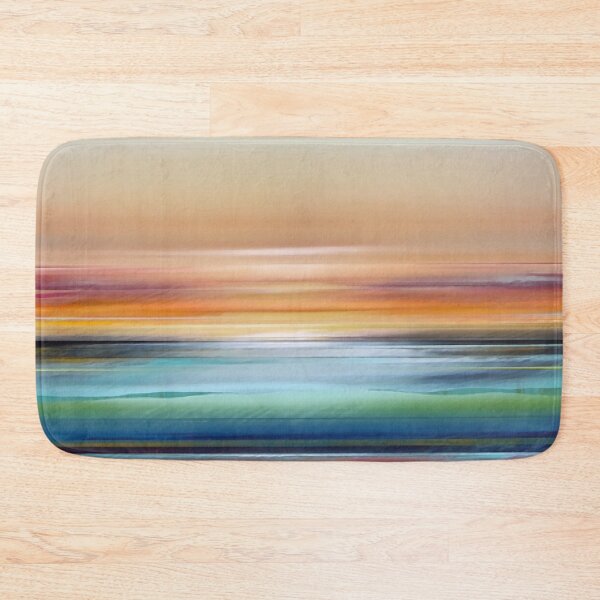 Item preview, Horizon Colors designed and sold by ViaARTfactory.