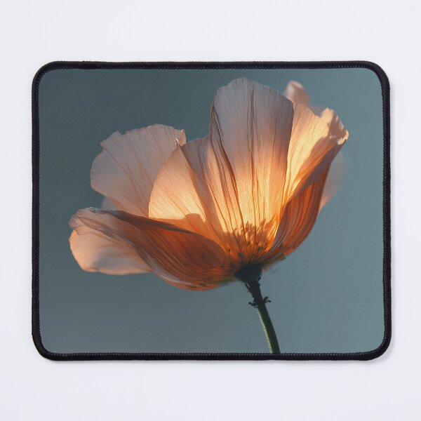 Item preview, Solitary Glow designed and sold by LUMINOUS GARDEN STUDIO.