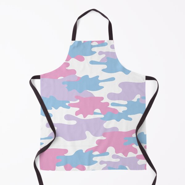 Item preview, Bigender camo 2 designed and sold by Chasing Autumns.