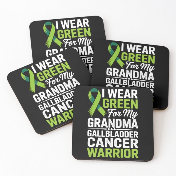 Item preview, Gallbladder Cancer Awareness My Grandma Ribbon designed and sold by VENOM0RIOT.