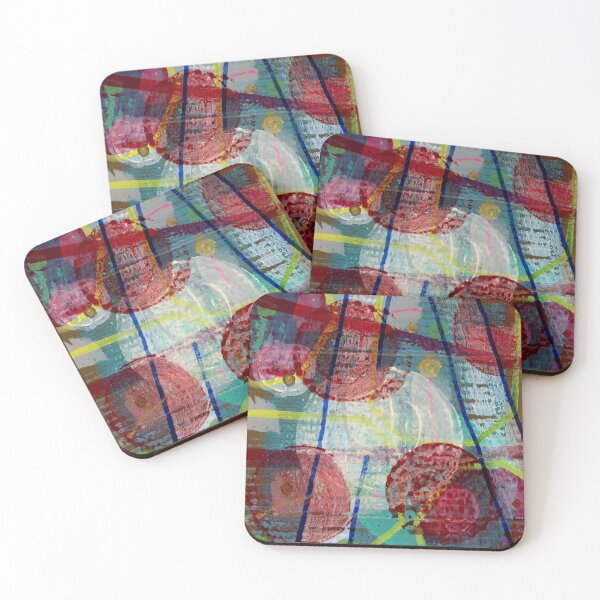 Item preview, Bouncing Off The Wall designed and sold by ElvisSantanaArt.