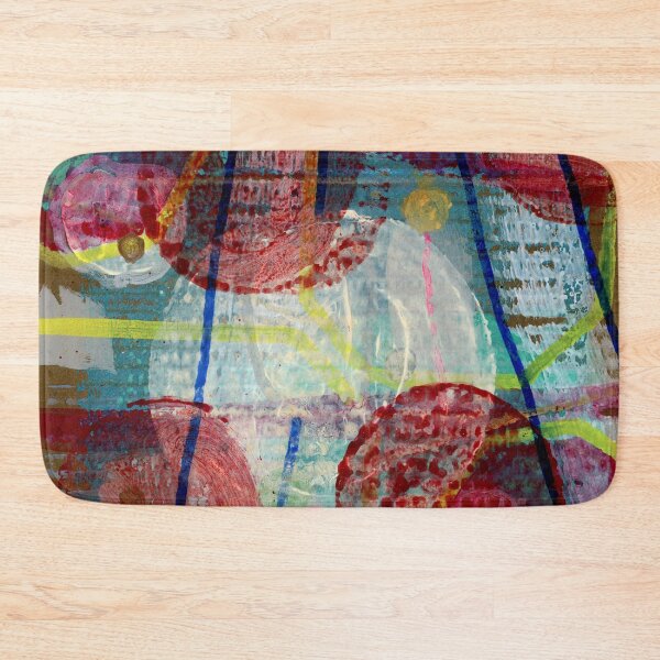 Item preview, Bouncing Off The Wall designed and sold by ElvisSantanaArt.