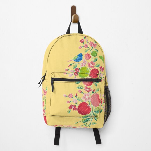 Item preview, Nyonya Batik of Apple Blossoms designed and sold by YoungLWorkshop.