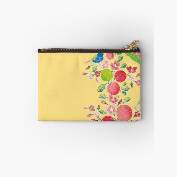 Item preview, Nyonya Batik of Apple Blossoms designed and sold by YoungLWorkshop.