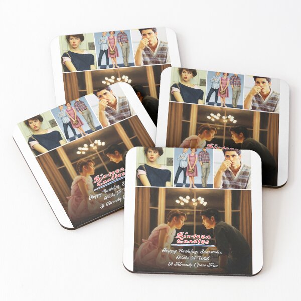 Item preview, Sixteen Candles Painted HD Art designed and sold by DiverseDazzle.