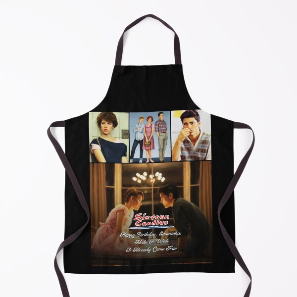 Item preview, Sixteen Candles Painted HD Art designed and sold by DiverseDazzle.