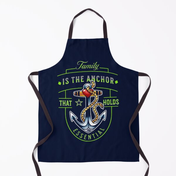 Item preview, Family Is the Anchor That Holds love. designed and sold by farleylovell.