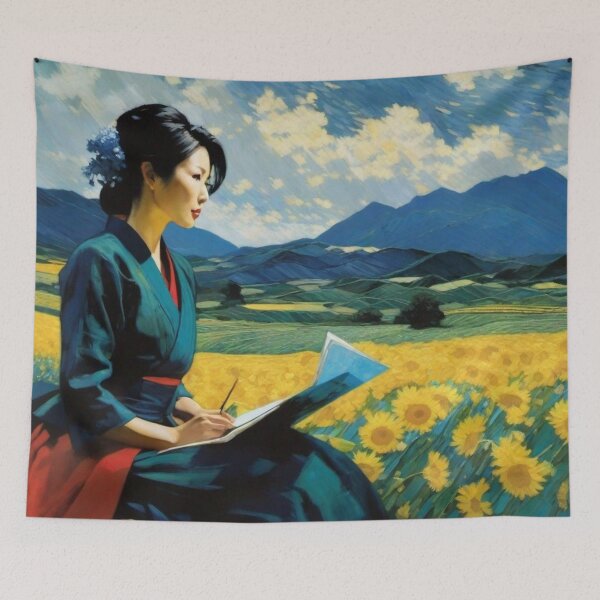 Item preview, Ink and Sunlight designed and sold by afrancisCL.
