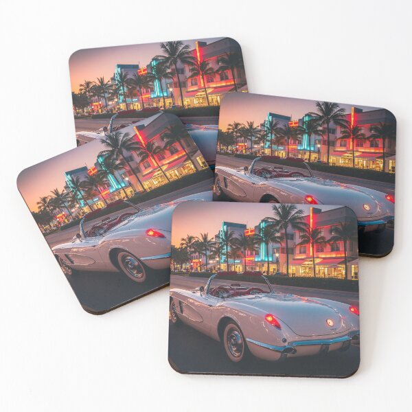 Item preview, 1954 Chevrolet Corvette designed and sold by AngiesGoodDeals.