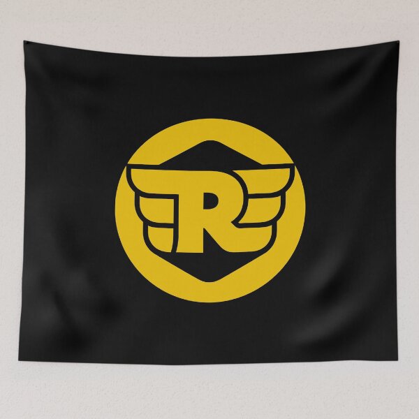 Item preview, yellow simple vintage royals enfield designed and sold by veloaxaline.