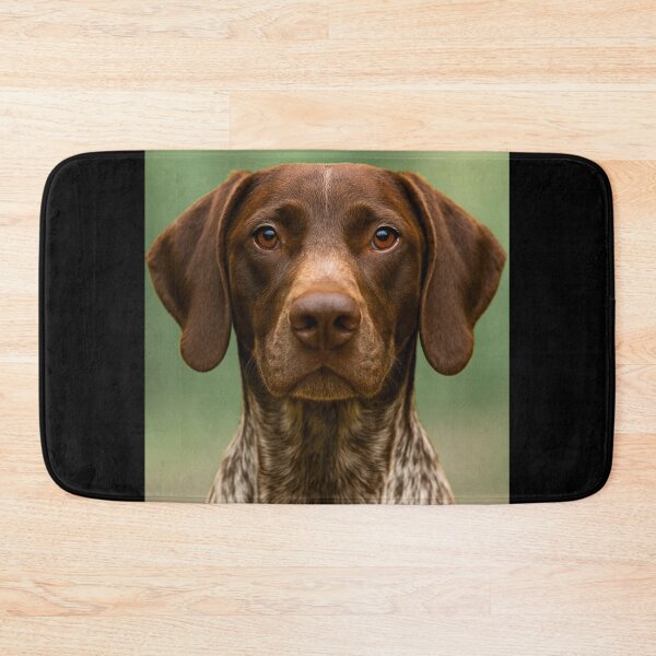Item preview, German Short Haired Pointer Dog designed and sold by BackgroundND.