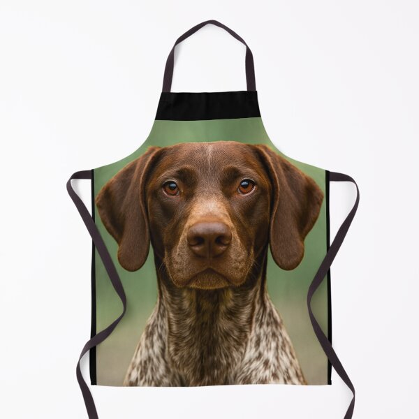 Item preview, German Short Haired Pointer Dog designed and sold by BackgroundND.