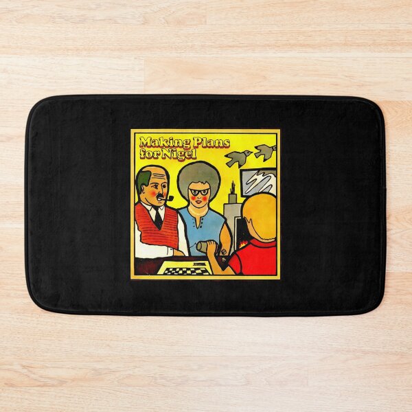 Item preview, Xtc Making Plans For Nigel  designed and sold by JoshKelly12.