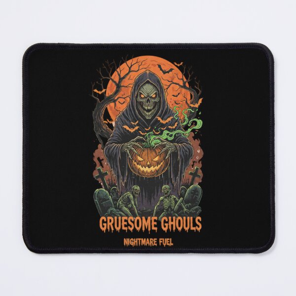 Item preview, Nightmare Fuel designed and sold by A&V Artist.