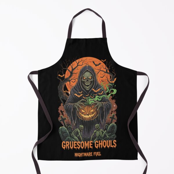 Item preview, Nightmare Fuel designed and sold by A&V Artist.