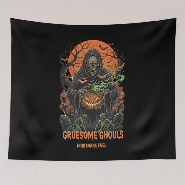Item preview, Nightmare Fuel designed and sold by A&V Artist.