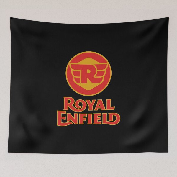 Item preview, present emblem royals enfield designed and sold by veloaxaline.