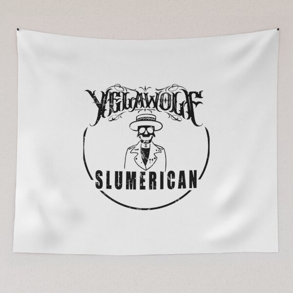 Item preview, yelawolf music band designed and sold by JoshKelly12.