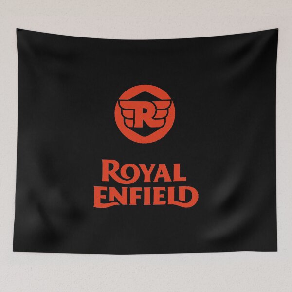 Item preview, present emblem now royals enfield designed and sold by veloaxaline.
