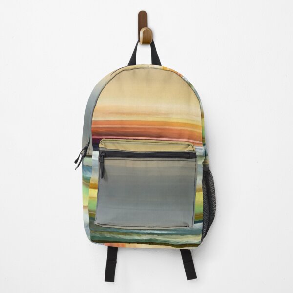 Item preview, Horizon Colors designed and sold by ViaARTfactory.