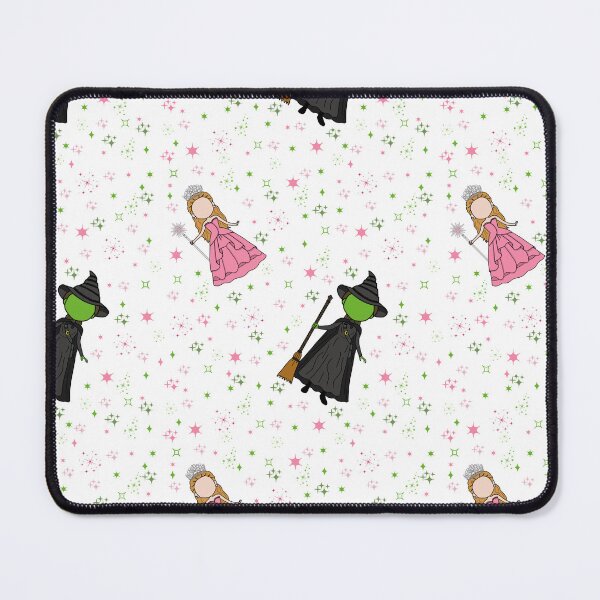 Item preview, wicked witch pattern  designed and sold by Fleur-DiDi-Lis.