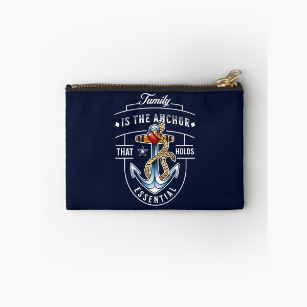 Item preview, Family Is the Anchor That Holds love. designed and sold by farleylovell.
