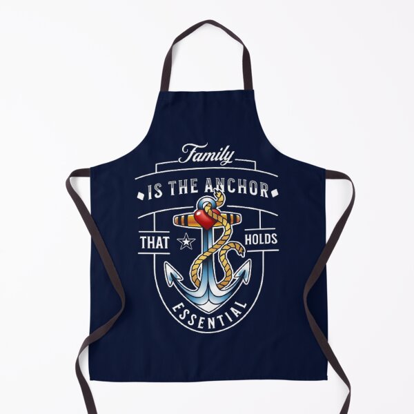 Item preview, Family Is the Anchor That Holds love. designed and sold by farleylovell.