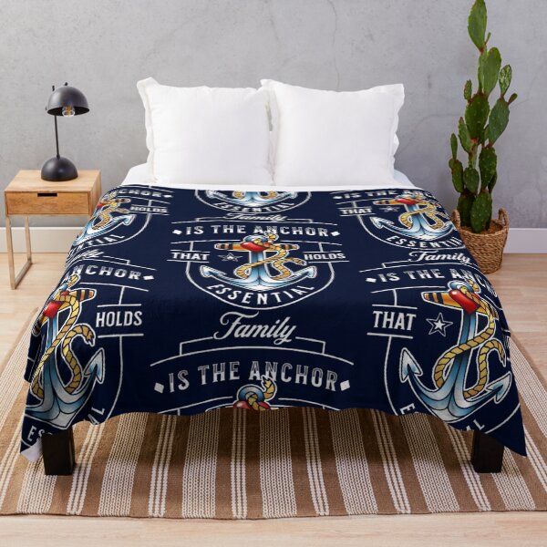 Item preview, Family Is the Anchor That Holds love. designed and sold by farleylovell.