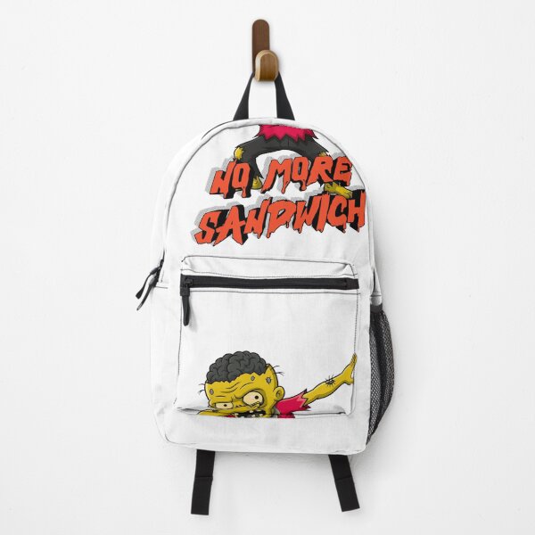 Item preview, Sandwich Guy: The Last Bite of Resistance designed and sold by Vvmd.