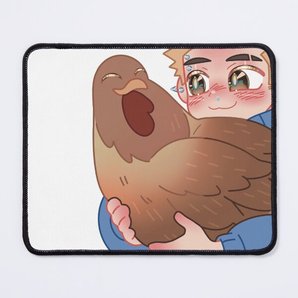 Item preview, Turkey Hug (Blonde) designed and sold by SirEdigarious.
