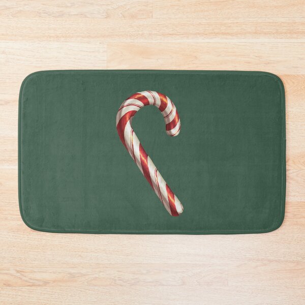 Item preview, Candy Cane designed and sold by emilyhattonillu.
