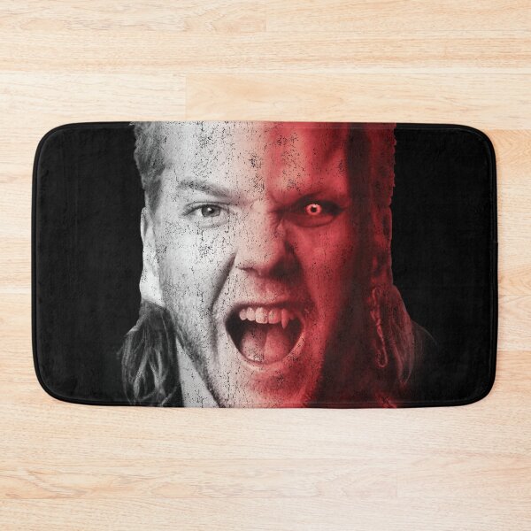 Item preview, Lost Boys David portrait designed and sold by SkimmyTelly.