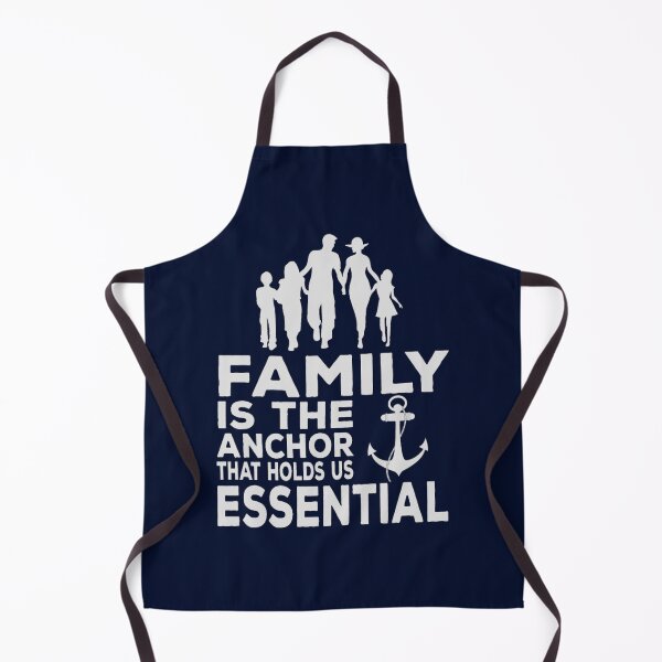 Item preview, Family Is The Anchor That Holds Us designed and sold by farleylovell.