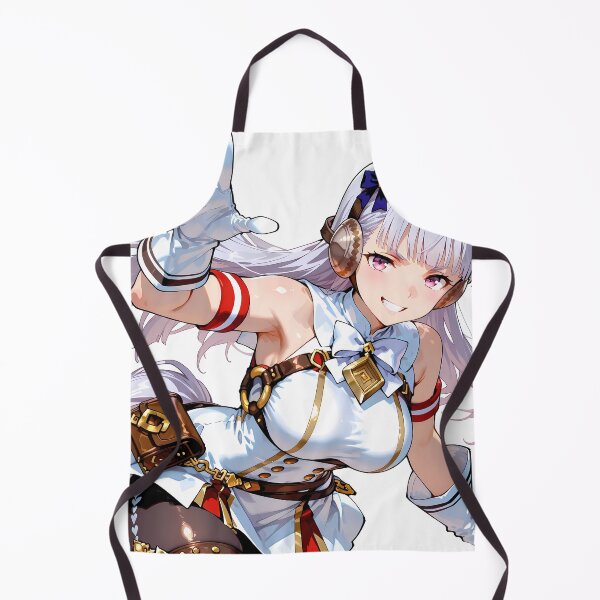 Item preview, Gold Ship Uma Musume Pretty Derby Anime Girl Waifu Victory Salute Energy designed and sold by thedarvills.