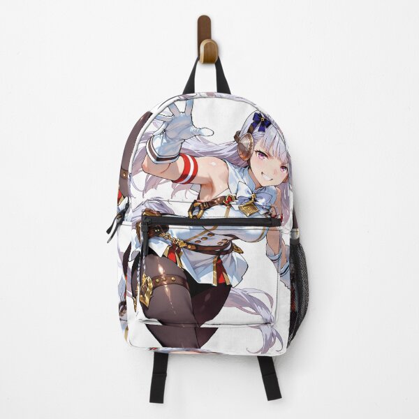 Item preview, Gold Ship Uma Musume Pretty Derby Anime Girl Waifu Victory Salute Energy designed and sold by thedarvills.